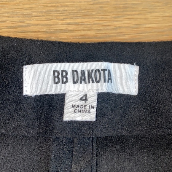 BB Dakota By Steve Madden Kimber Skirt - Picture 8 of 8